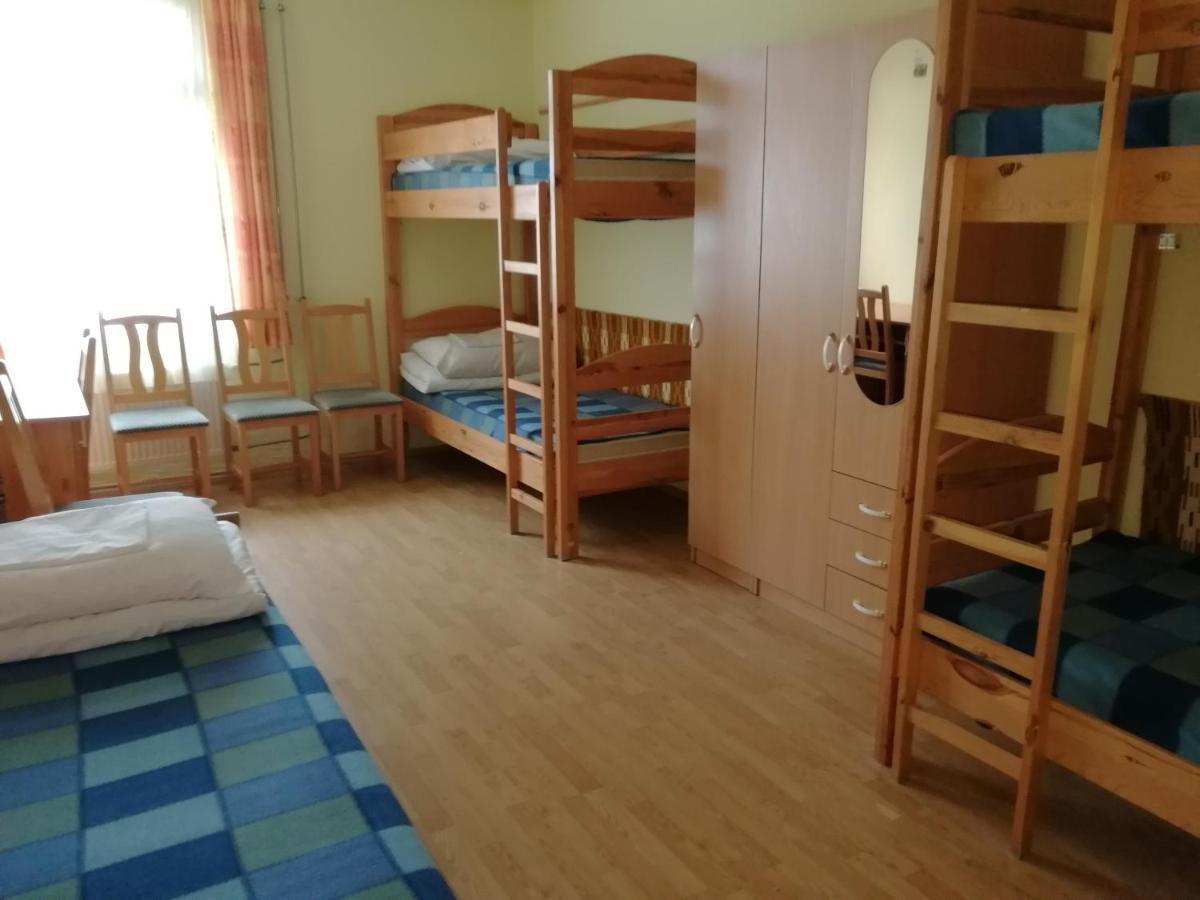 Napsugar Szallo Бая Экстерьер фото